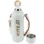 Термос Kite бежевый 1.2 л (K25-1225-2) - миниатюра 2
