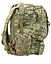 Рюкзак тактический Kombat UK Viking Patrol Pack 60л Мультикам (1000-kb-vpp-btp) - миниатюра 2