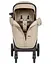 Прогулочная коляска-книга Carrello Bravo SL CRL-5520 Sand Beige - миниатюра 3