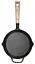Сковорода Ringel Canella чугунная 20 см без крышки (RG-1100-20 ci) - миниатюра 2