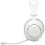 Bluetooth Stereo JBL QUANTUM 360 Wireless (JBLQTUM360WHT) White UA - мініатюра 3