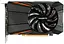 Видеокарта Gigabyte GTX 1050 2Gb D5 (GV-N1050D5-2GD) (GDDR5, 128 bit, PCI-E v3.0) Б/у - миниатюра 1