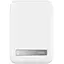 Павербанк Belkin White 8 000 mAh / 15 Вт (BPD007BTWH) - миниатюра 1