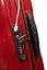 Чемодан Samsonite C-LITE CHILI 55 См RED 55x40x20(23) CS2*10007 - миниатюра 10