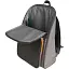 Терморюкзак Bo-Camp 10 л сірий (6702902) - мініатюра 6