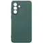 Чехол для мобильного телефона Armorstandart ICON Samsung A56 5G Camera cover Dark Green (ARM82589) - миниатюра 1