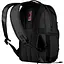 Рюкзак, BC Mark Slimline 12-14", черный Wenger teh0014599 - миниатюра 5