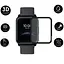 Захисна плівка DK Composite Film box для Realme Watch 2 (black) - мініатюра 3