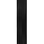 Рейка декоративная Wall Sticker PS 2900х120х11 мм Черная SW-00002148 - миниатюра 5