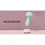 Вибратор Otouch Mushroom Teal SO9399 (108389) - миниатюра 6