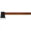 Сокира тренувальна Cold Steel Gang Hatchet - мініатюра 1