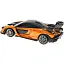Машинка Rastar McLaren Senna 1:24 Оранжевый - миниатюра 3