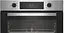 Электрический духовой шкаф Beko BBIE123002XD - миниатюра 3