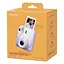 Набор камера Fujifilm Instax Mini 12, Фотобумага 50 шт, Чехол, Фотоальбом 108 фото Фиолетовый - миниатюра 6