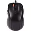 Мышь A4Tech N-70FXS V-Track USB Black (N-70FXS (Black)) - миниатюра 1