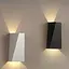 Подсветка Brille LED фасадная IP54 AL-248/10W NW COB - миниатюра 6