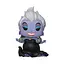 Фігурка Funko Pop Русалочка Урсула Little Mermaid Ursula 10 см Cartoon LM U 568 - мініатюра 2