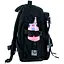 Рюкзак Kite Education 1022 MH Чорний (MH26-1022M) - мініатюра 5