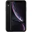 Смартфон Apple iPhone XR 128GB Black Model A2105 (Grade B) Seller Refurbished - мініатюра 1