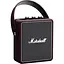 Портативна колонка Marshall Portable Loudspeaker Stockwell II Burgundy (1005231) - мініатюра 1