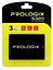 Твердотільний накопичувач SSD Prologix 480Gb Prologix teh0023765 - мініатюра 3