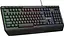 Клавіатура GamePro GK550 RGB USB Black (GK550) - мініатюра 3