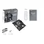 Материнская плата PRIME H610M-K s1700 H610 2xDDR5 M.2 HDMI D-Sub mATX Asus teh0019030 - миниатюра 3