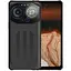 Смартфон Conquest F3 Plus 6/128Gb Black DMR - мініатюра 1