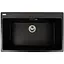 Кухонна мийка Platinum 7850 BOGEMA (SP000039675) - мініатюра 1