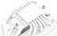 Кулер для процессора ID-Cooling SE-207-XT Slim Snow White (SE-207-XT SLIM SNOW) - миниатюра 6