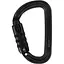 Карабин Petzl Sm'd Triact Lock (1052-M39A TLN) - миниатюра 1
