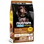 Сухой корм холистик Nutram Total GF Mini Turkey, Chiken&Duck 2 кг с курицей и уткой для мелких пород - миниатюра 1