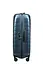 Чемодан Samsonite ATTRIX STEEL BLUE 75x51x30 75 См KK8*11004 - миниатюра 7