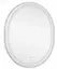 Зеркало Qtap Gemini круглое с LED-подсветкой Touch QT2578R8071W - миниатюра 6