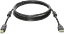 Кабель USB AM-BM, 1.8 м, черный, 04-06PRO Defender - миниатюра 1