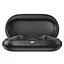 Бездротові навушники HOCO EA4 Cloud open true wireless sleep BT headset Black - мініатюра 3