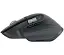 Мышь беспроводная Logitech MX Master 3S, Graphite (910-006559) - миниатюра 4
