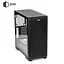 Корпус QUBE KAPER ARGB Black (KAPER_FMNU3) - мініатюра 11