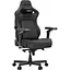 Геймерське крісло Anda Seat Kaiser 4 V2 XL Dark Grey Fabric (AD12YDDC-XLL-20-GB-CF-03) [148754] - мініатюра 2