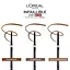 Карандаш для бровей L’Oréal Paris Infaillible Brows 24H Micro Precision Dark Brunette 1 г (A9980200) - миниатюра 3
