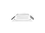Светильник точечный Brille для ванной HDL-DS 201 GU10 IP65 WH 36-505 - миниатюра 4