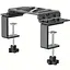 Крепление настольное для баз MOZA R5/R9/R12 Table Clamp - миниатюра 2