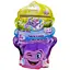 Вязкая масса Danko Toys Fluffy Slime FLS-02-01U 500 мл фиолетовая - миниатюра 1