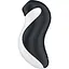 Вакуумный стимулятор Satisfyer Orca - миниатюра 1