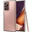 Оригинальный чехол Spigen Ultra Hybrid для Samsung Galaxy Note 20 Ultra (6.9") Crystal Clear (ACS01393) - миниатюра 1