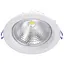 Потолочный светильник Brille LED врезной LED-177/10W COB NW 32-394 - миниатюра 1