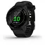 Garmin Forerunner 55 Black (010-02562-00/10) - мініатюра 1