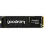 Накопичувач SSD Goodram PX600 M.2 2280 PCIe 4.0 x4 NVMe 3D TLC 1TB (SSDPR-PX600-1K0-80) - мініатюра 1