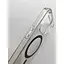Протиударний чохол Spigen Ultra Hybrid MagFiдля iPhone 15 Pro (6.1") Graphite ACS06716 - мініатюра 4