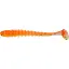 Силікон Keitech Swing Impact 2.5" PAL#04 Sun Shine Lemon (10 шт/уп) - мініатюра 1
